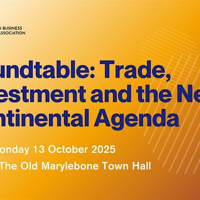 African Business Trade Association (ABTA)