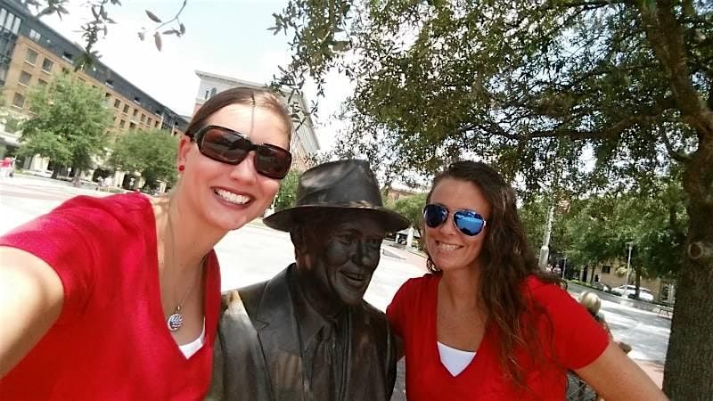 Wacky Scavengerhunt.com Savannah Scavenger Hunt: Historic Savannah Adventure!