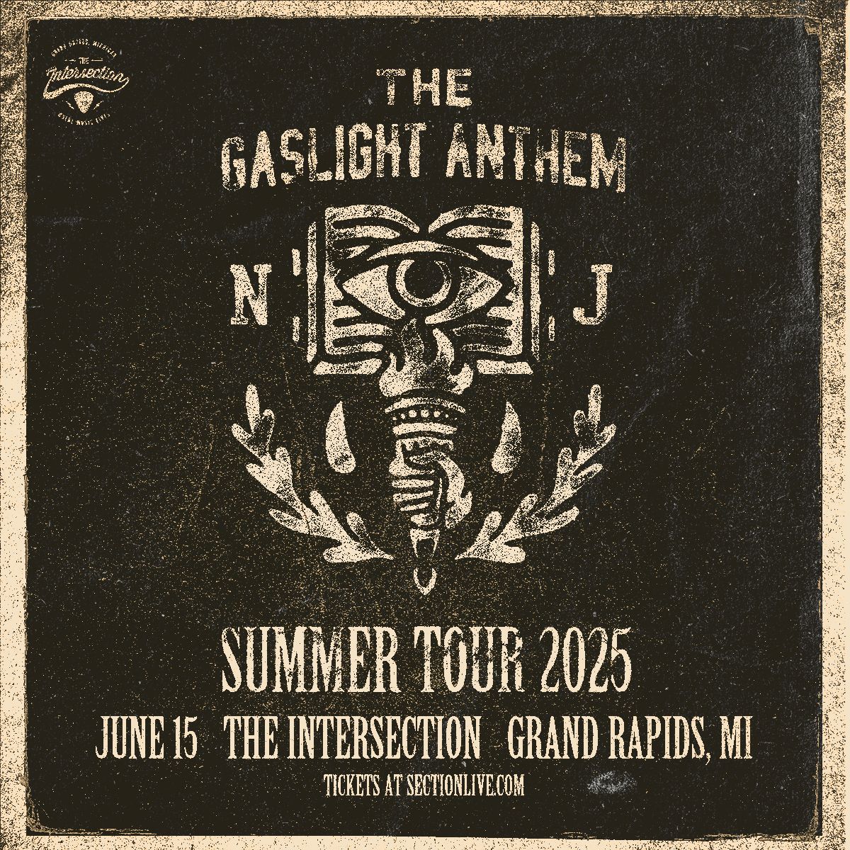 The Gaslight Anthem