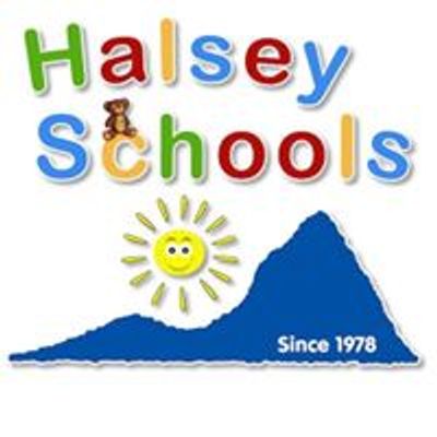 Halsey Schools - Where Children Love To Learn!
