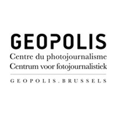 G\u00e9opolis - Centre du photojournalisme