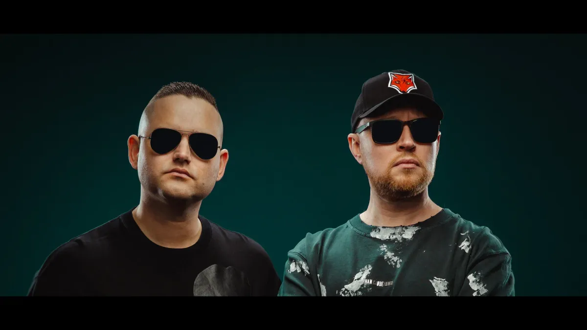 Da Tweekaz in San Francisco