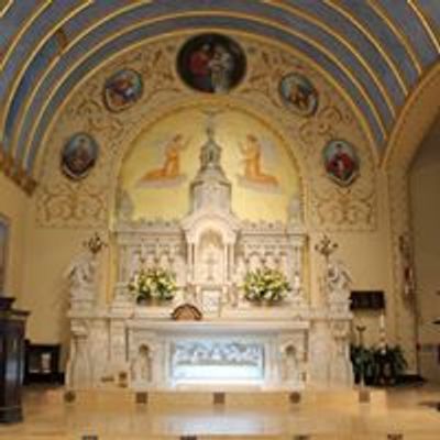 Holy Family Catholic Community - Glendale