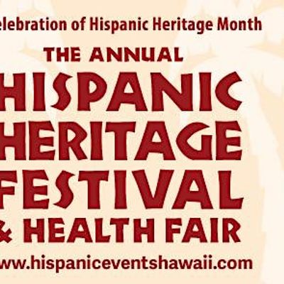 Hispanic Heritage Festival