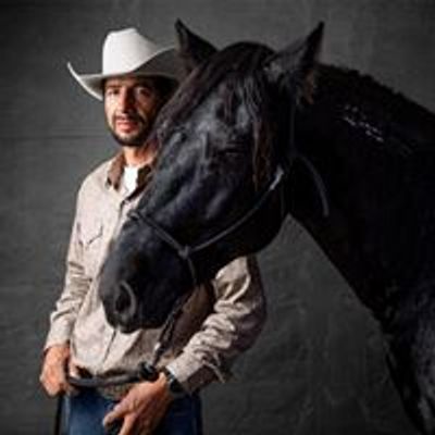 Isidro Espinoza Horsemanship