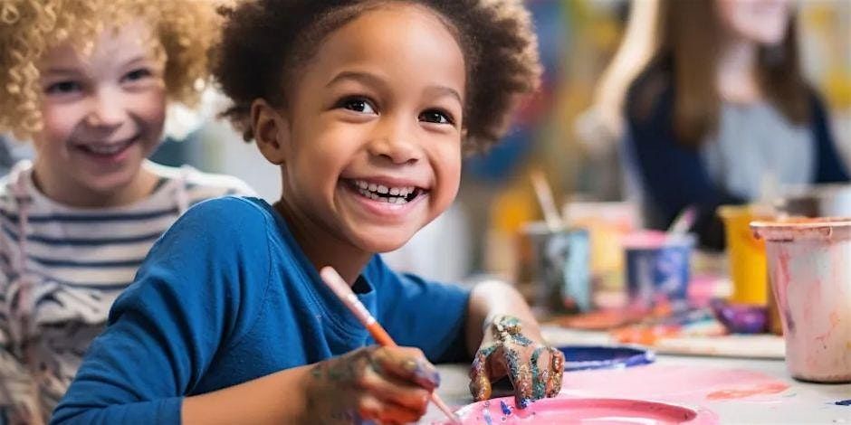 Camp MoCA Open House - Register Here! FREE for Families