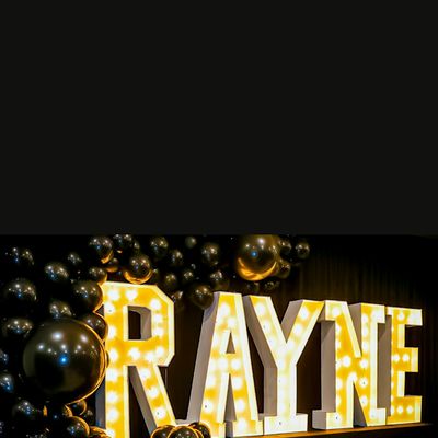 RAYNE