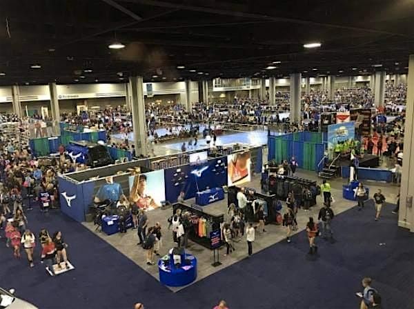 Vendor Opportunities @ Ernest N. Morial Convention Center 2026