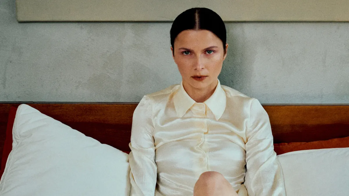 Daria ze \u015al\u0105ska in Warszawa