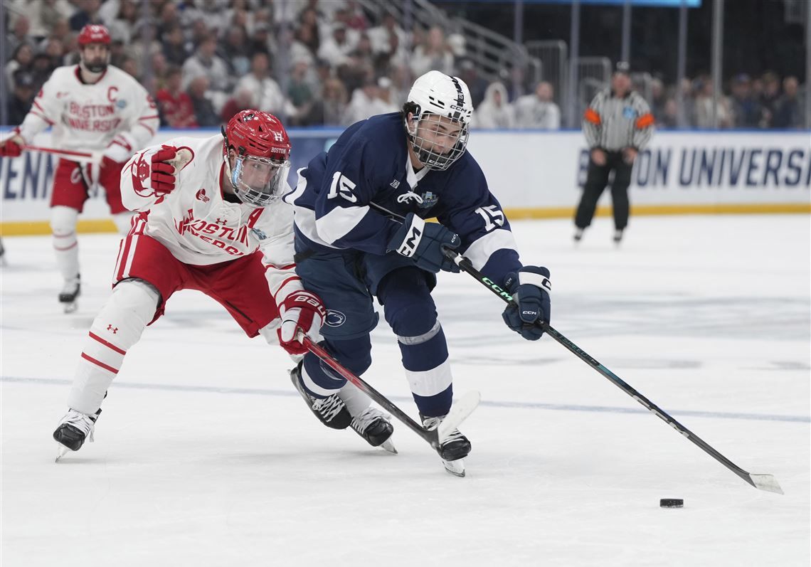 Boston University Terriers at Penn State Nittany Lions Mens Basketball at Bryce Jordan Center