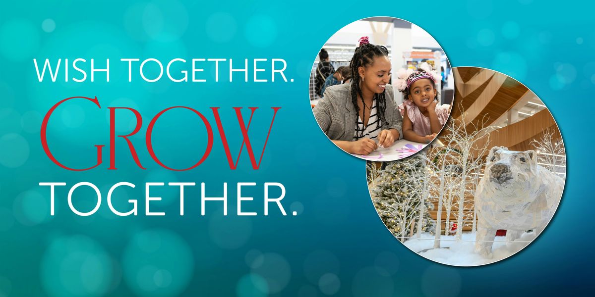 Winter Wishes: Creative Arts for Adults Holiday Paint Night