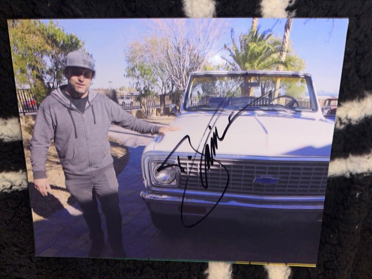 T.J. Lavin at Jimmy Kimmels Comedy Club