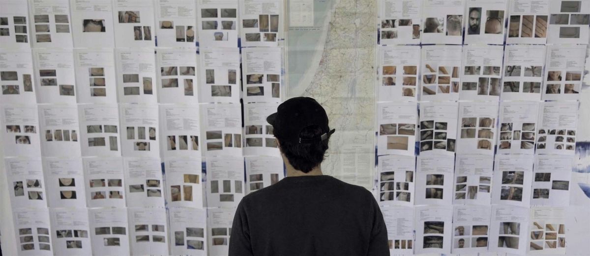 Know Hope - Boston Premiere Screening @ Connexion | 630p \/ 07DEC2025