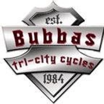Bubba's Tri-City Cycle's