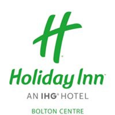 Holiday Inn Bolton Centre