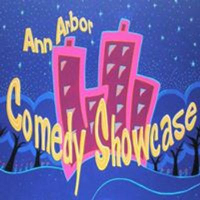 Ann Arbor Comedy Showcase Biz
