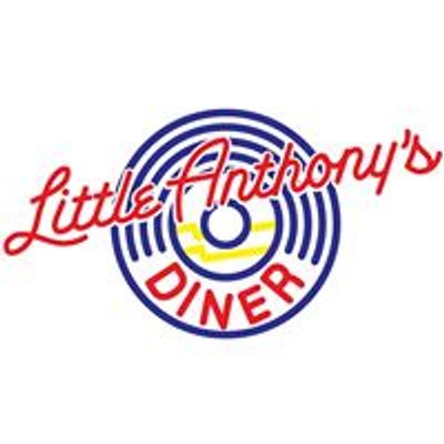 Little Anthony's Diner