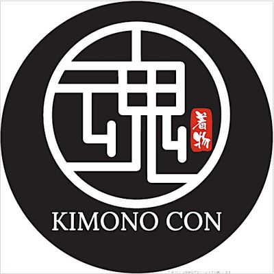 Kimono Con