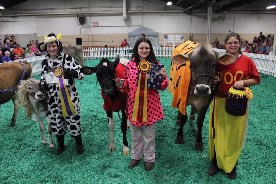 2022 Kentucky State Fair Costume Contest 937 Phillips Ln, Louisville