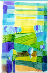 ACS Drawing & Painting 2026 Wellbeing Course
