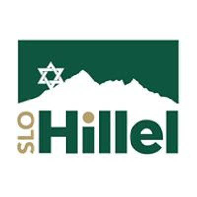San Luis Obispo Hillel