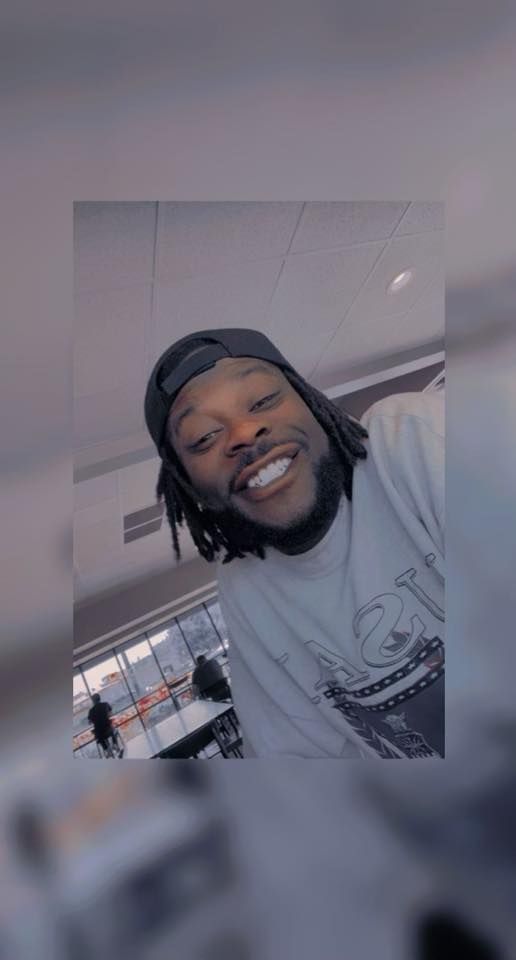 Celebration of Life: Robby Booker