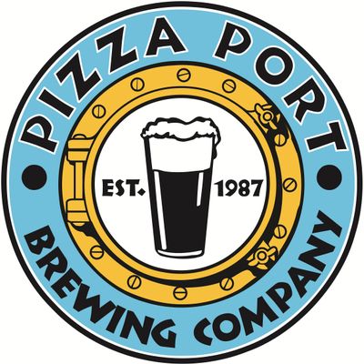 Pizza Port Brewing Co.