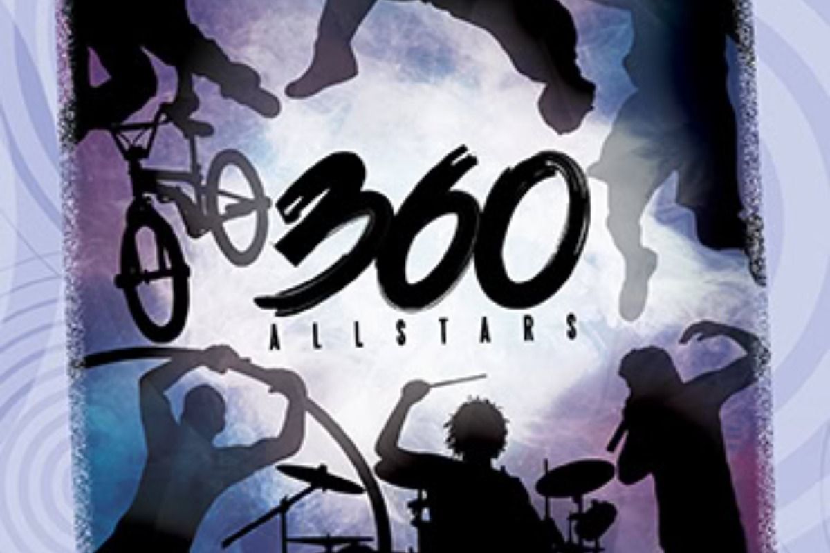 360 Allstars - Medford