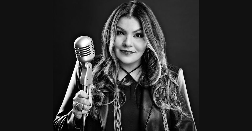 Crystal Shawanda & Dewayne Strobel