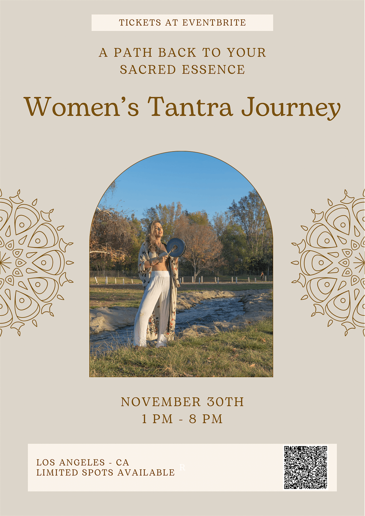 Women\u2019s Tantra Journey