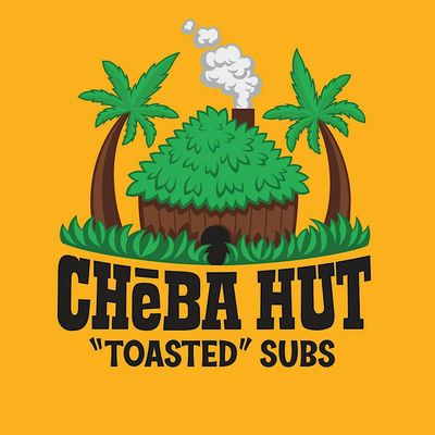 Cheba Hut Wrigleyville