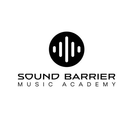 Sound Barrier Music Academy