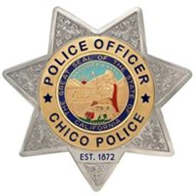 Chico Police Department