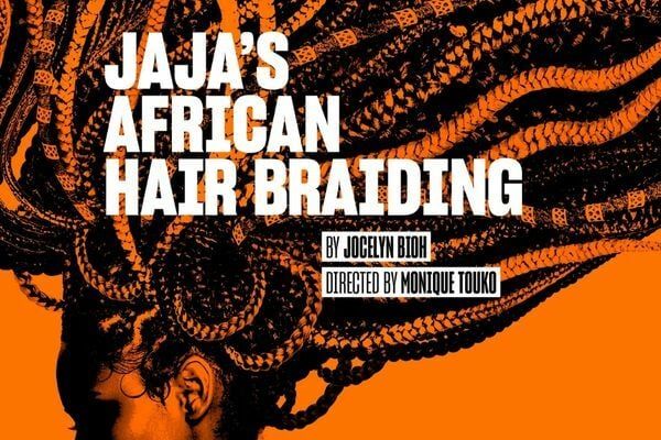 Jaja\u2019s African Hair Braiding