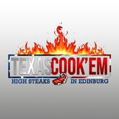 Texas Cook'em: High Steaks in Edinburg