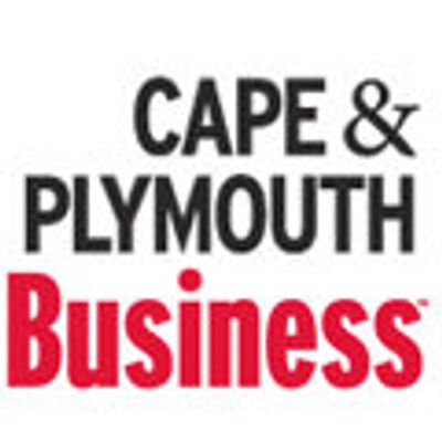 Cape & Plymouth Business magazine
