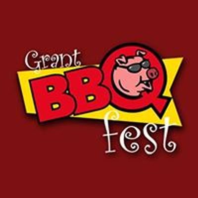 Grant BBQ festival