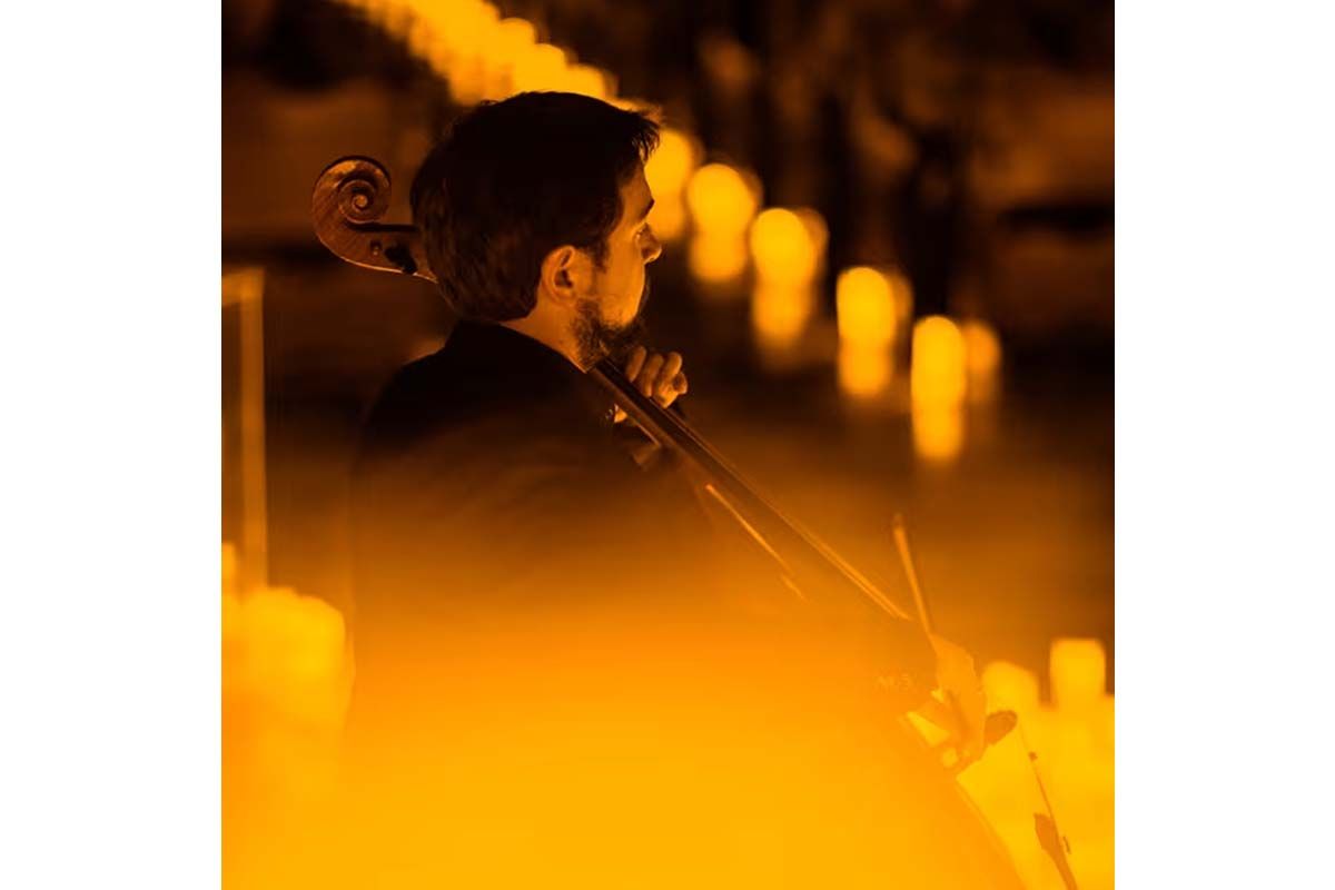 Candlelight: Tribute to Fleetwood Mac