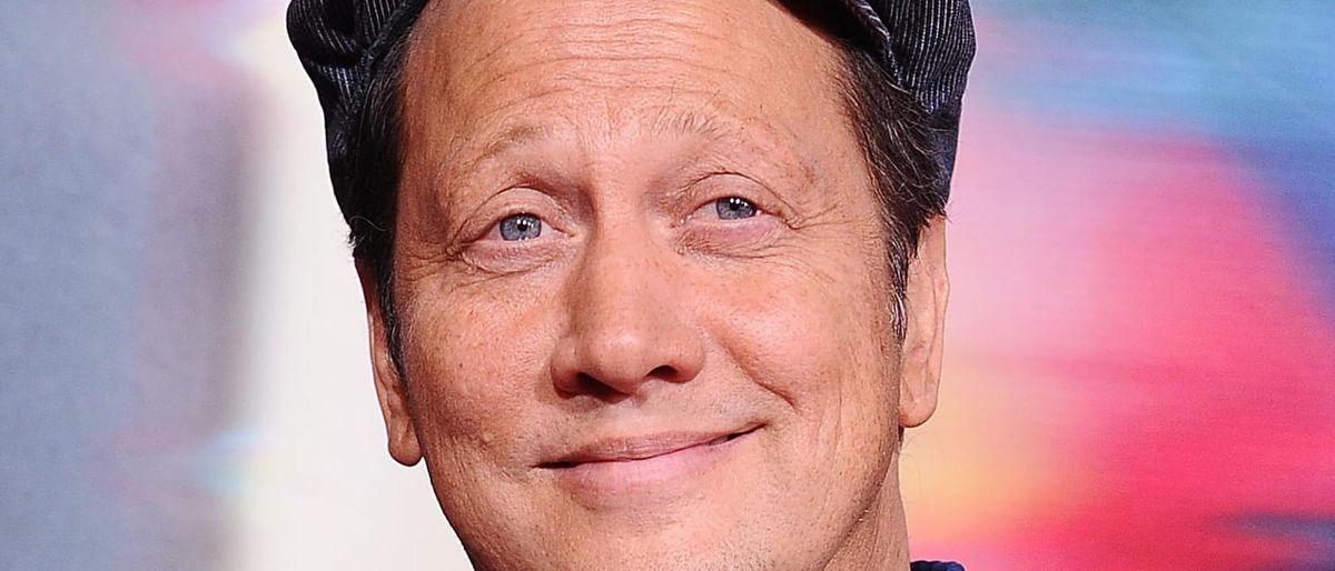 Rob Schneider