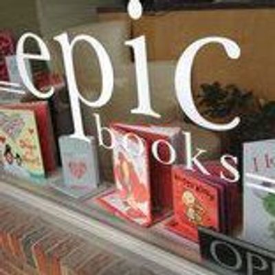 Epic Books