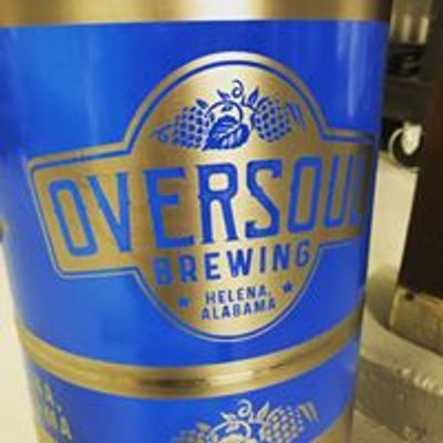 Oversoul Brewing.