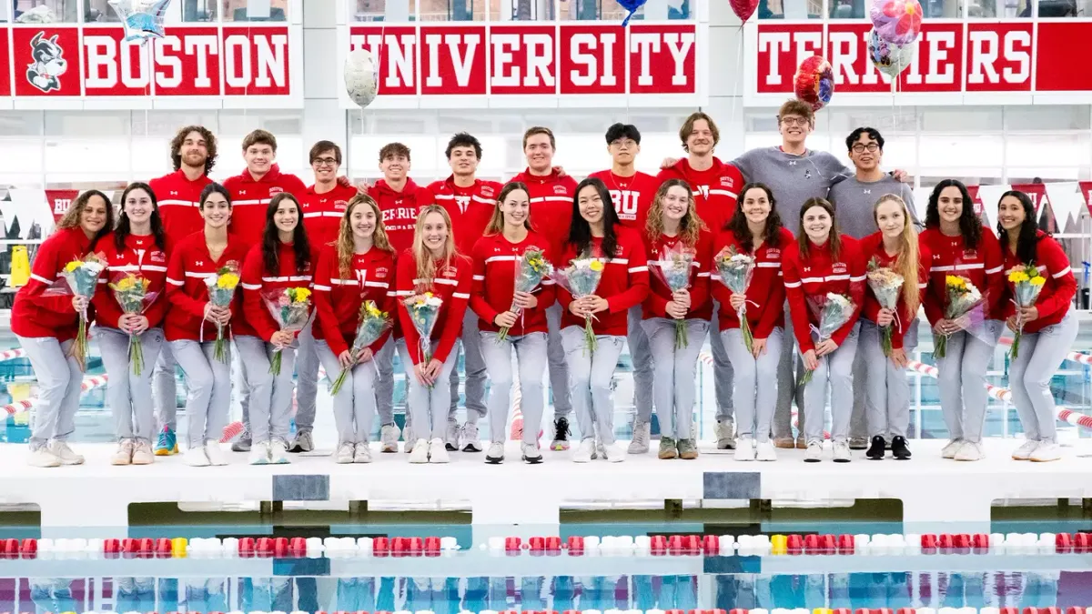 Bryant Bulldogs at Boston University Terriers Womens Basketball