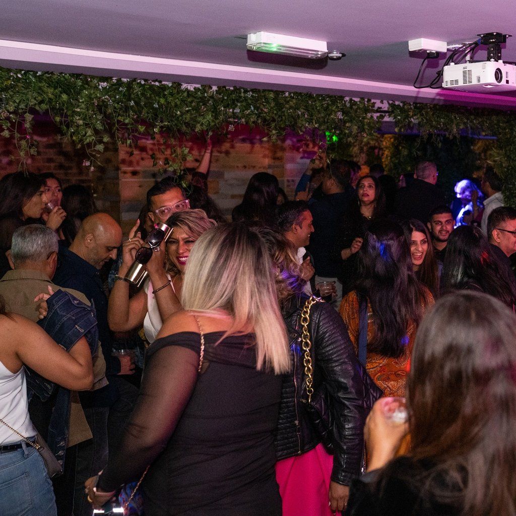 Lovers Rock, Revival & Rare Groove