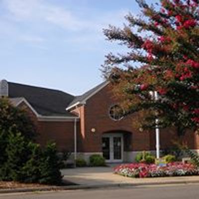 King Public Library