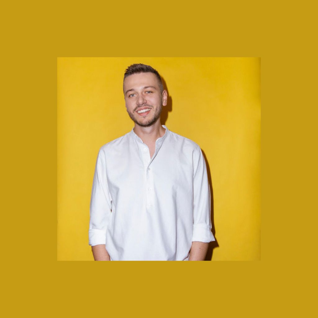 MATEUSZ SOCHA stand up show [PL]