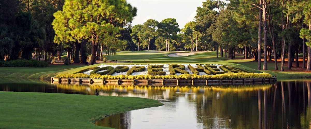vTECH io and Dell Golf Tournament