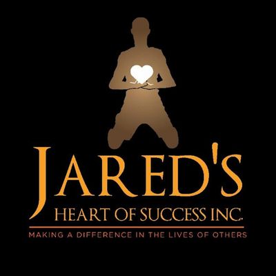 Jared's Heart of Success, Inc.