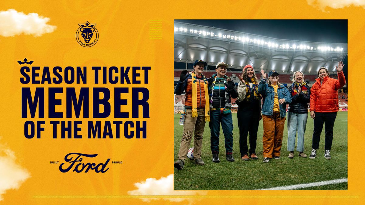 Utah Royals FC at Seattle Reign at Lumen Field