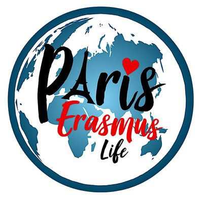 Paris Erasmus Life