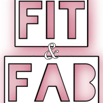 Fit & Fab with Mary